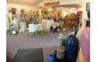 Display Area - REAL ESTATE AUCTION, Crossroads Flowers